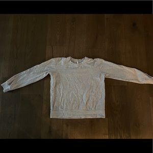 Aritiza Long sleeve shirt